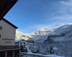 Edelweiss Hotel