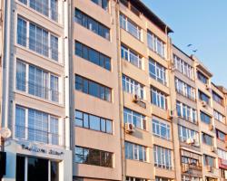 Nupelda Suites