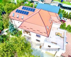 Leaganul Bucovinei Guest House