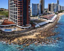 Iate Plaza Hotel Oficial