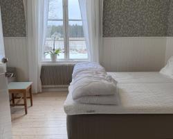 Södra Ljunga Vandrarhem