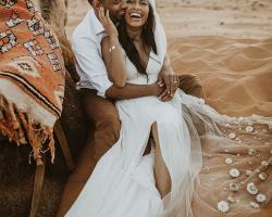 Zahra Luxury Desert Camp