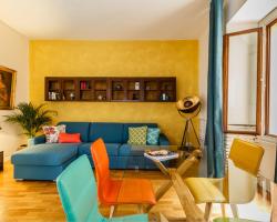 Santonofrio Apartments