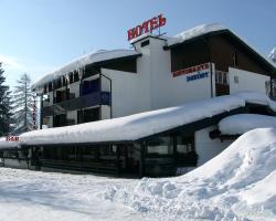 Hotel Davost