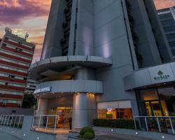 Mercure São Paulo Nações Unidas