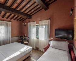Hotel Mulino di Firenze - WorldHotels Crafted