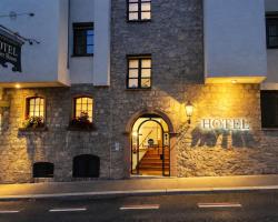 Hotel Grüner Baum