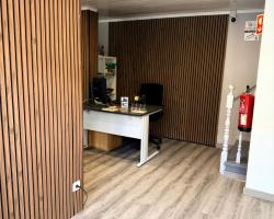 Residencial Melba