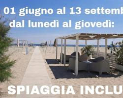 Ostello Stella Marina