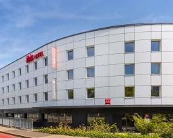 ibis Genève Petit Lancy