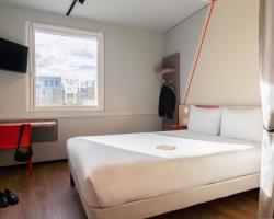 ibis budget Genève Petit-Lancy