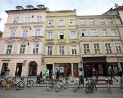Krakow For You Budget Apartments
