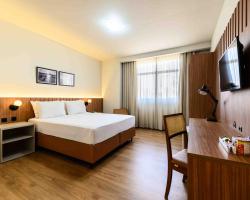 Vitoria Praia Hotel