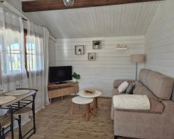 Casa Rural Las Bodegas