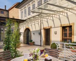 Palacio de Avilés Affiliated by Meliá