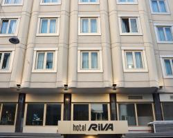 Riva Hotel Taksim