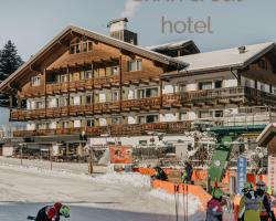Hotel Hell