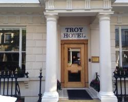 Troy Hotel