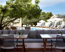 Silo Hotel Apartments