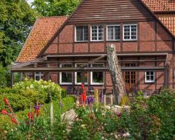 Heidehotel Waldhütte