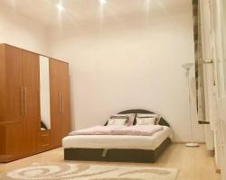 Robert's City Apartment