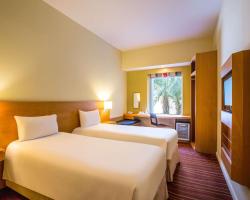 ibis Mall Avenue Dubai