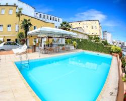 Hotel Pousada da Mangueira