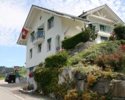 Bed and Breakfast im Entlebuch Hasle