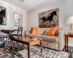 Global Luxury Suites at Dupont Circle