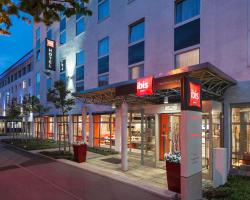 ibis Hotel München Garching