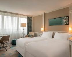 The Westin Grand Munich