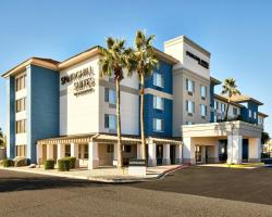 SpringHill Suites Phoenix Glendale/Peoria
