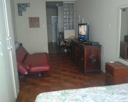 Copacabana Figueiredo 10