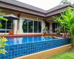 Sun Paradise Villas Karon