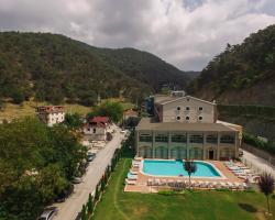 Sarot Termal Park Resort & Spa