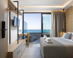 Poseidon Hotel