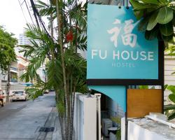 FU House Hostel