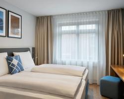 Four Points Flex by Sheraton Hannover