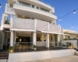 Nauticus Hotel Ugento