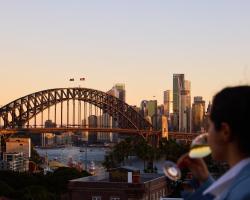 View Sydney
