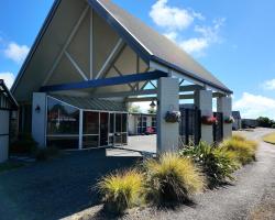 Mount View Motel Hawera