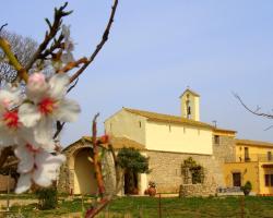 Casa Rural Ermita de Santa Llúcia