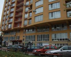 Ismail Apartment