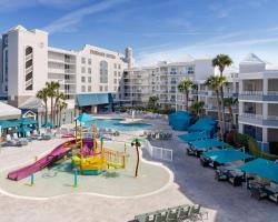 Embassy Suites by Hilton Orlando Lake Buena Vista Resort