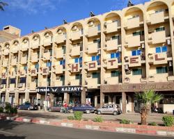 Philae Hotel Aswan