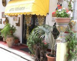 Hotel Fernanda