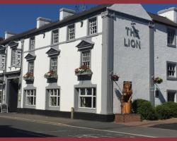 The Lion Hotel