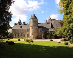 Chateau de Flottemanville