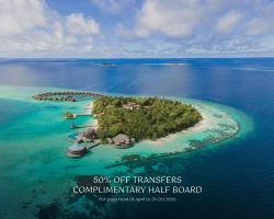 Baros Maldives