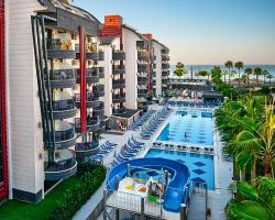Grand Uysal Beach & Spa Hotel